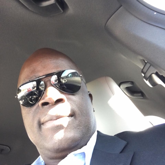 Meet your Posher, Ken - Picture 1 of 1